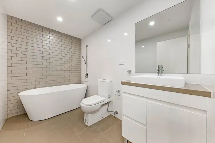 Fifth view of Homely apartment listing, 27/445-455 Liverpool Road, Ashfield NSW 2131