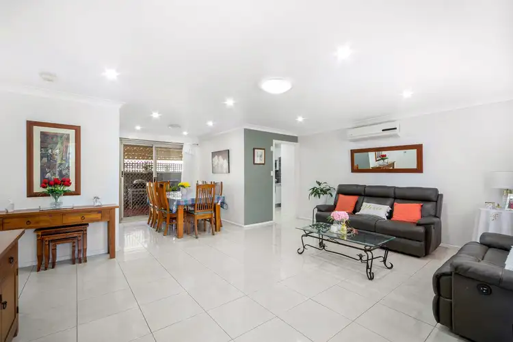 4/167 Chetwynd Road, Guildford NSW 2161