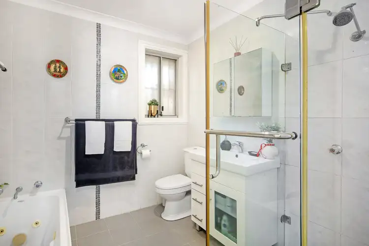 Third view of Homely villa listing, 4/167 Chetwynd Road, Guildford NSW 2161