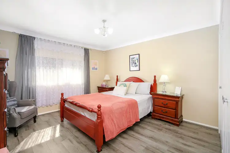Sixth view of Homely villa listing, 4/167 Chetwynd Road, Guildford NSW 2161