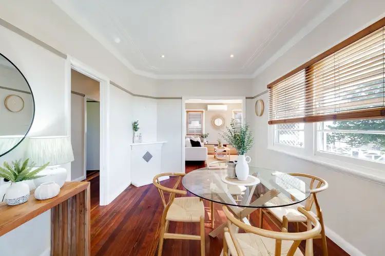 Fourth view of Homely house listing, 61 Morpeth Road, East Maitland NSW 2323