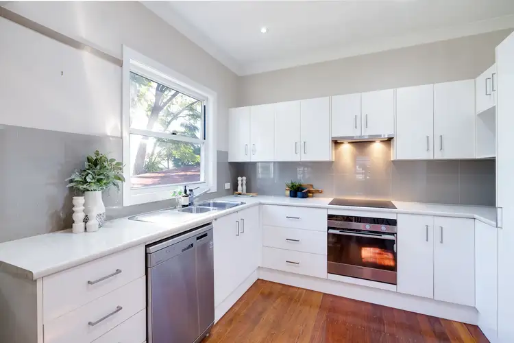 Fifth view of Homely house listing, 61 Morpeth Road, East Maitland NSW 2323