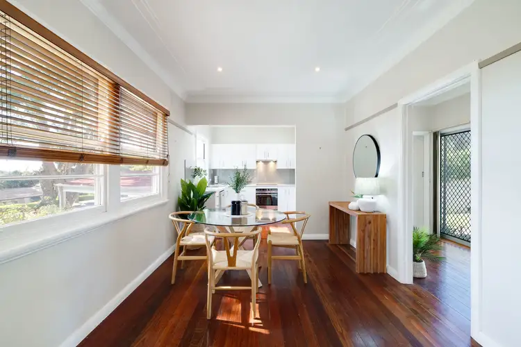 Sixth view of Homely house listing, 61 Morpeth Road, East Maitland NSW 2323