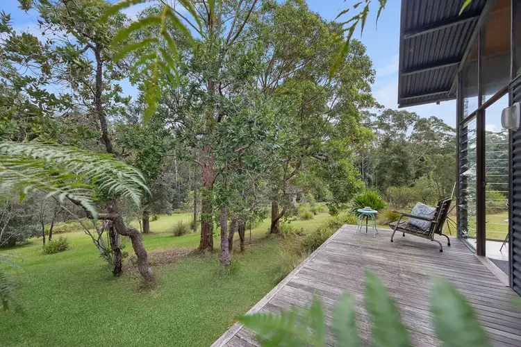 Third view of Homely rural property listing, 650D Woodburn Road, Morton NSW 2538