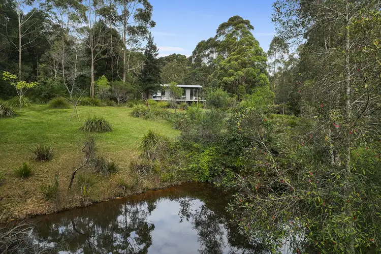 Fifth view of Homely rural property listing, 650D Woodburn Road, Morton NSW 2538