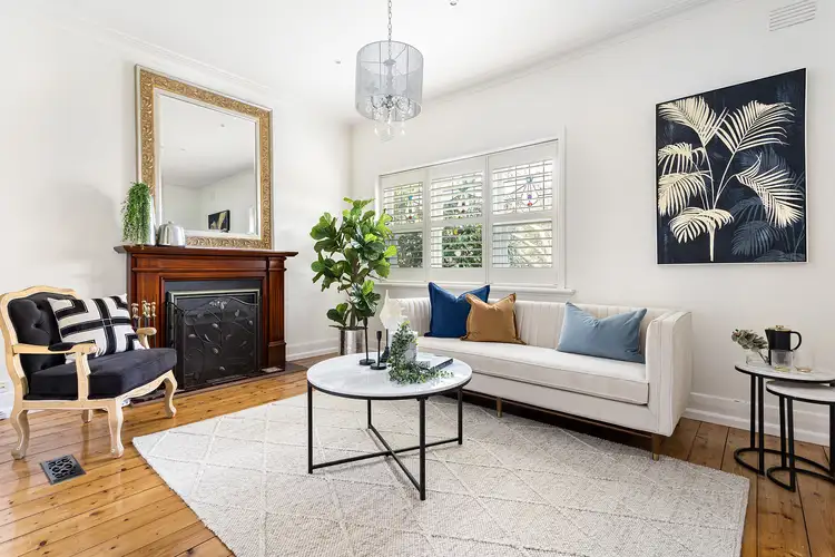 Second view of Homely house listing, 19 Tolls Avenue, Mentone VIC 3194
