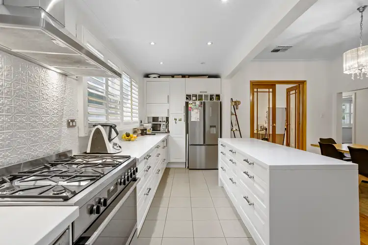 Fifth view of Homely house listing, 19 Tolls Avenue, Mentone VIC 3194