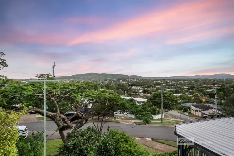 Second view of Homely house listing, 11 Kurrajong Street, Everton Park QLD 4053