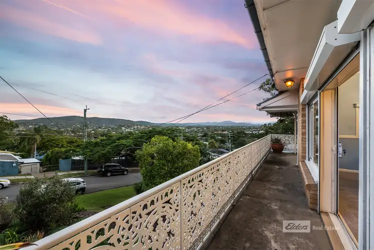 Third view of Homely house listing, 11 Kurrajong Street, Everton Park QLD 4053