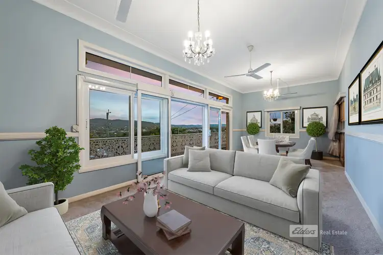 Sixth view of Homely house listing, 11 Kurrajong Street, Everton Park QLD 4053