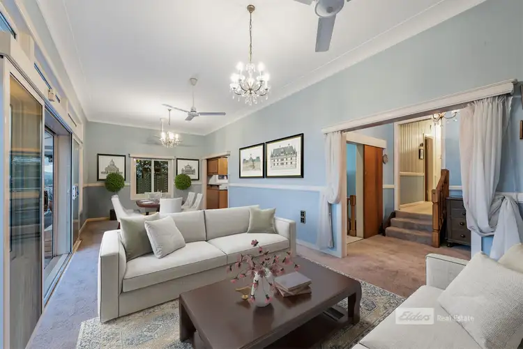 Seventh view of Homely house listing, 11 Kurrajong Street, Everton Park QLD 4053