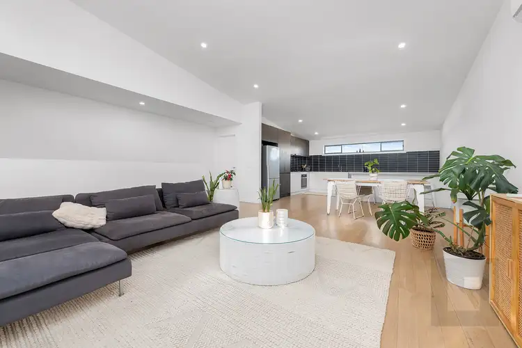 Second view of Homely townhouse listing, 13/49 Rosamond Road, Maidstone VIC 3012