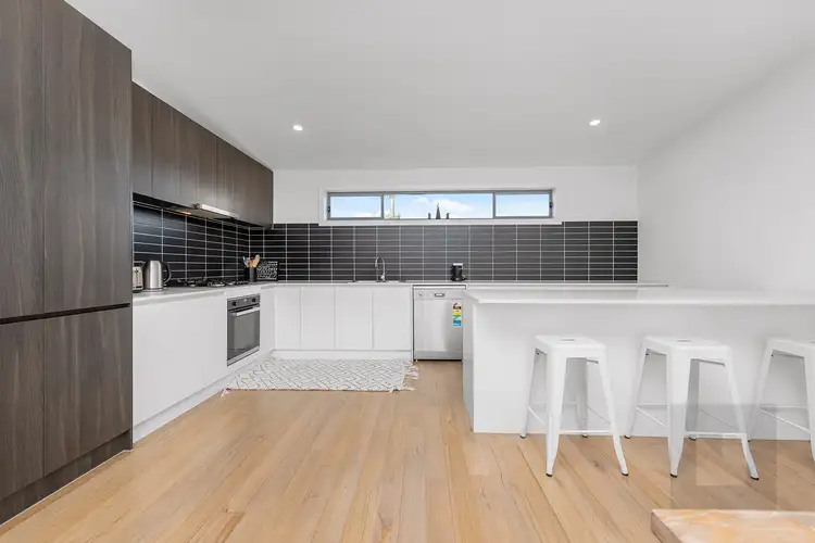 Third view of Homely townhouse listing, 13/49 Rosamond Road, Maidstone VIC 3012