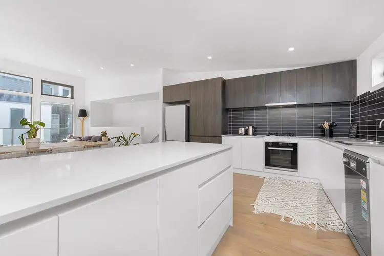 Fourth view of Homely townhouse listing, 13/49 Rosamond Road, Maidstone VIC 3012