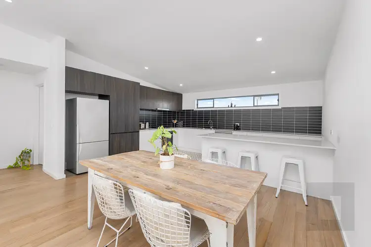 Fifth view of Homely townhouse listing, 13/49 Rosamond Road, Maidstone VIC 3012