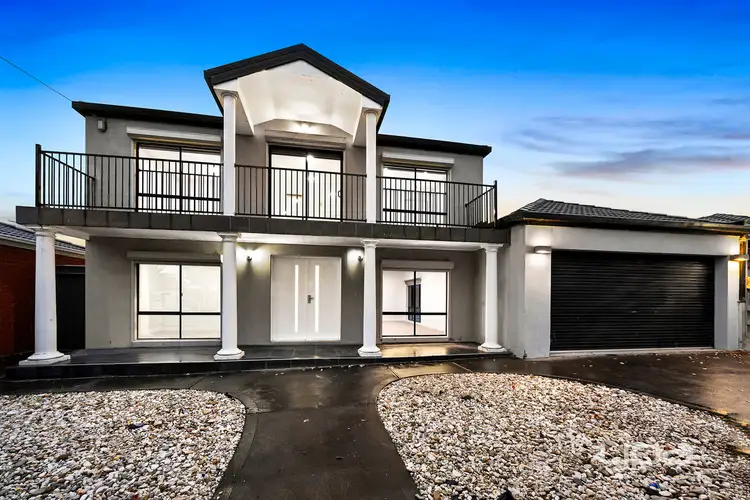 1H Oakwood Road, Albanvale VIC 3021