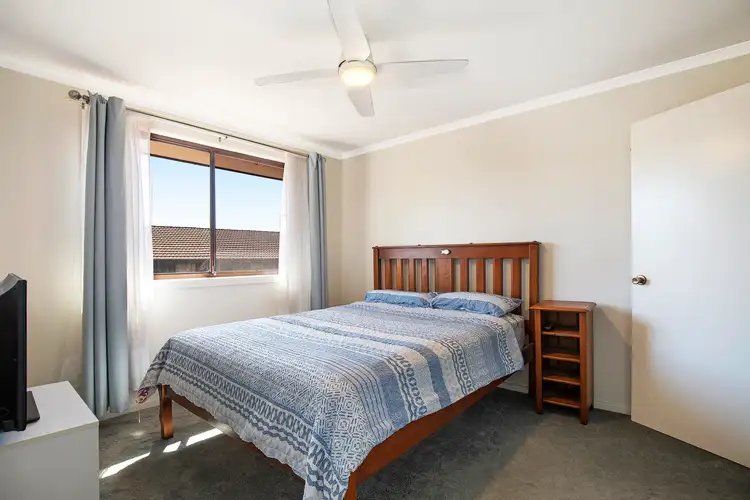 Fourth view of Homely townhouse listing, 9/8 Warner Avenue, Wyong NSW 2259