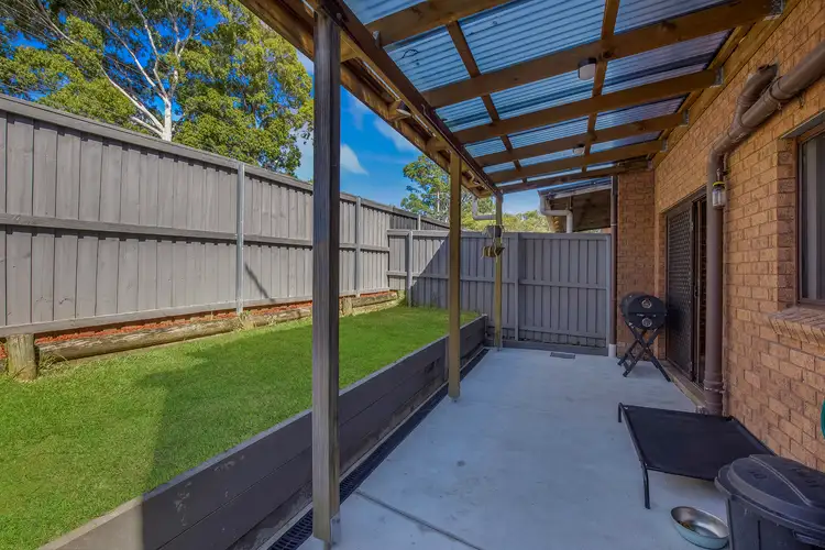 Sixth view of Homely townhouse listing, 9/8 Warner Avenue, Wyong NSW 2259