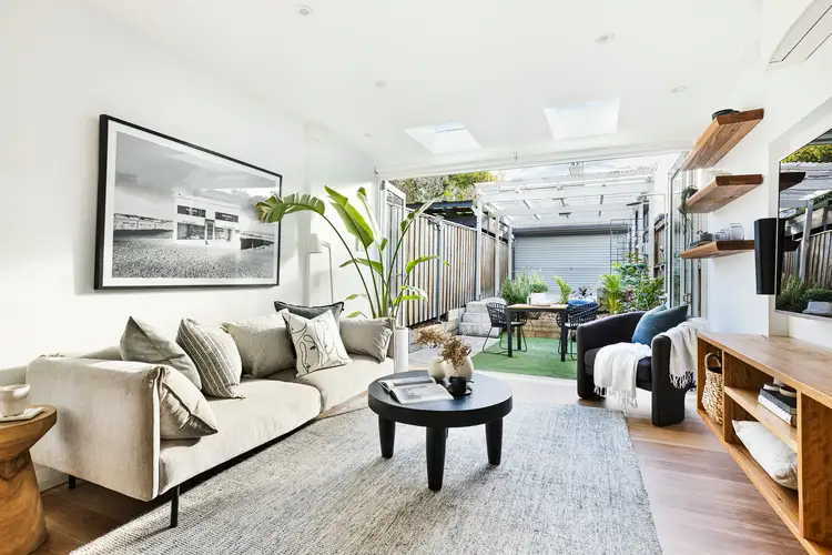 Main view of Homely house listing, 21 Harris Street, Balmain NSW 2041
