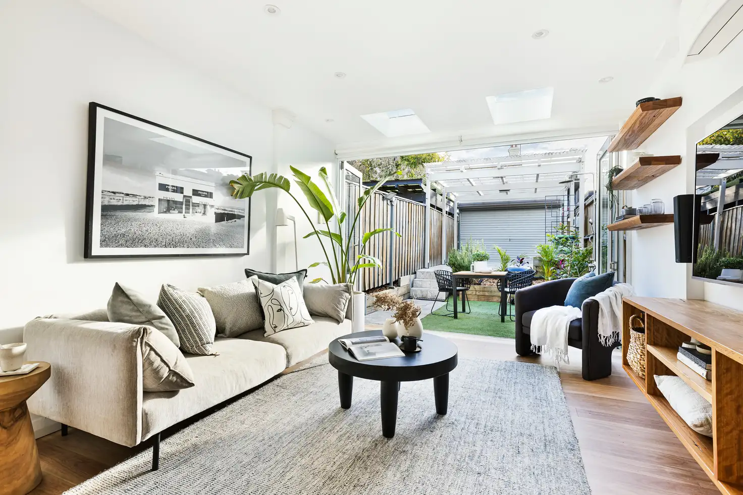 Main view of Homely house listing, 21 Harris Street, Balmain NSW 2041