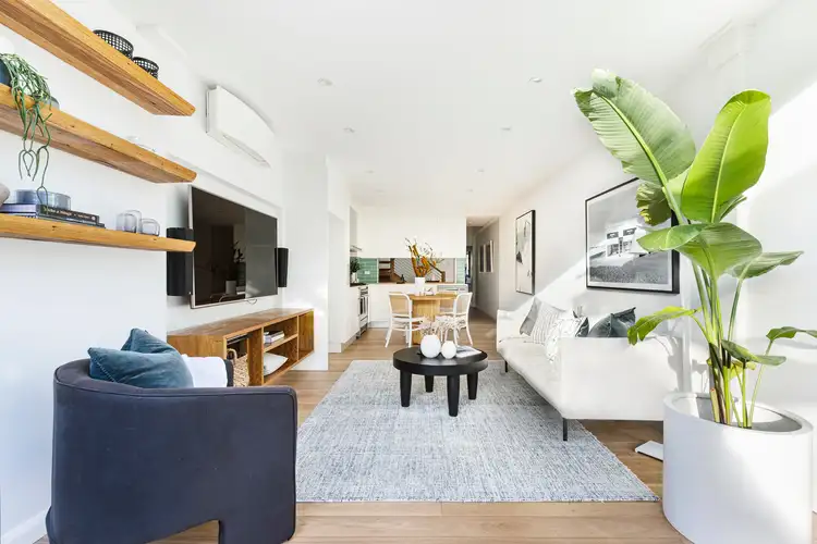 Second view of Homely house listing, 21 Harris Street, Balmain NSW 2041