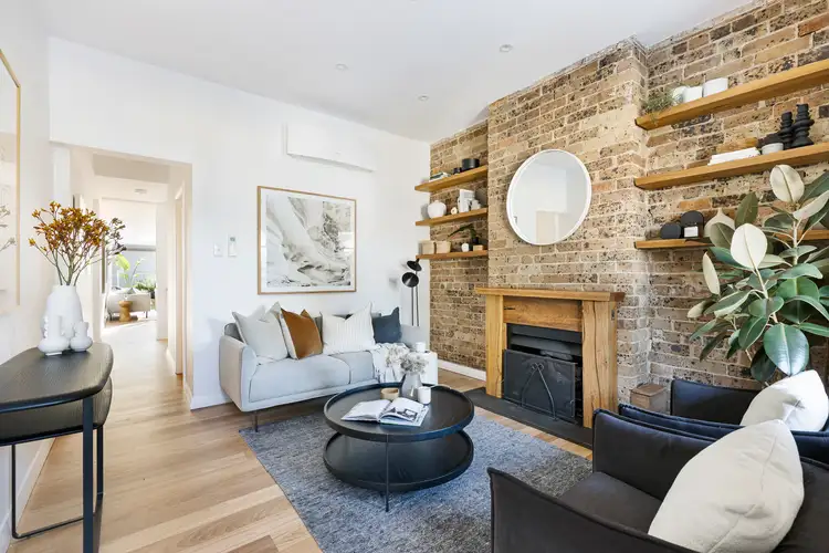 Fourth view of Homely house listing, 21 Harris Street, Balmain NSW 2041