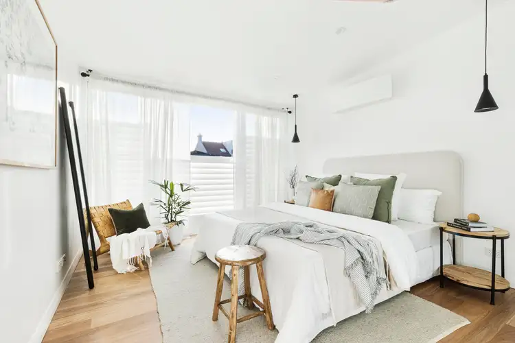 Sixth view of Homely house listing, 21 Harris Street, Balmain NSW 2041