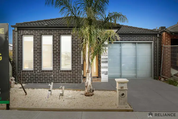 45 Hollington Drive, Mickleham VIC 3064