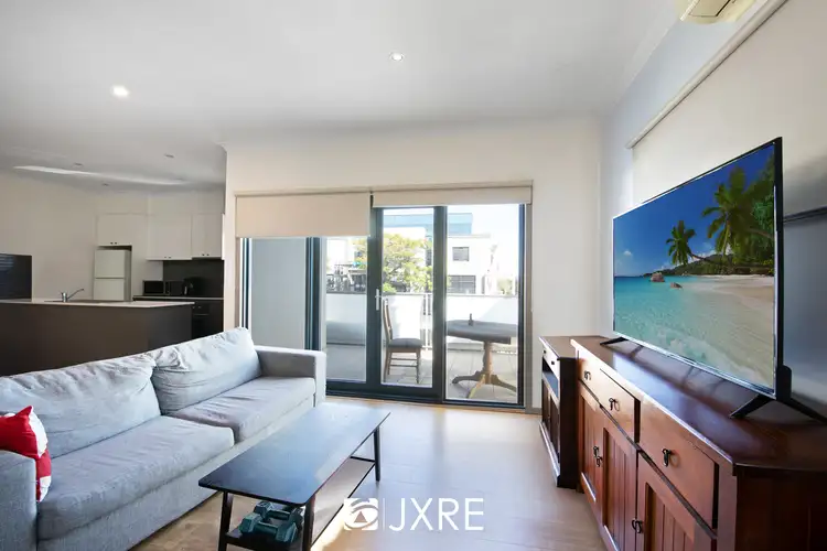 Second view of Homely apartment listing, 6/265 Clayton Road, Clayton VIC 3168