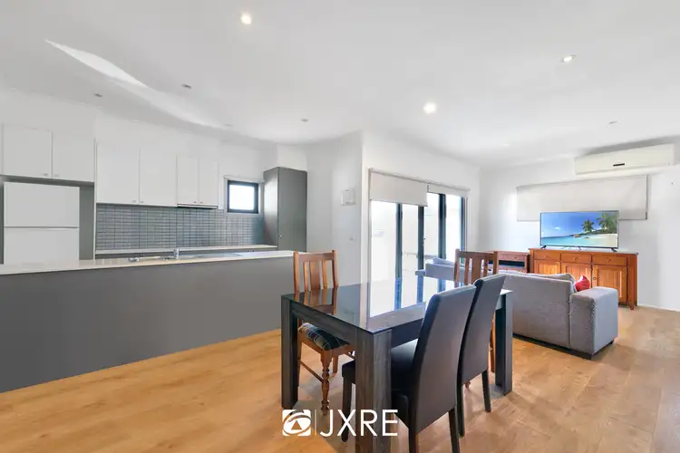 Third view of Homely apartment listing, 6/265 Clayton Road, Clayton VIC 3168