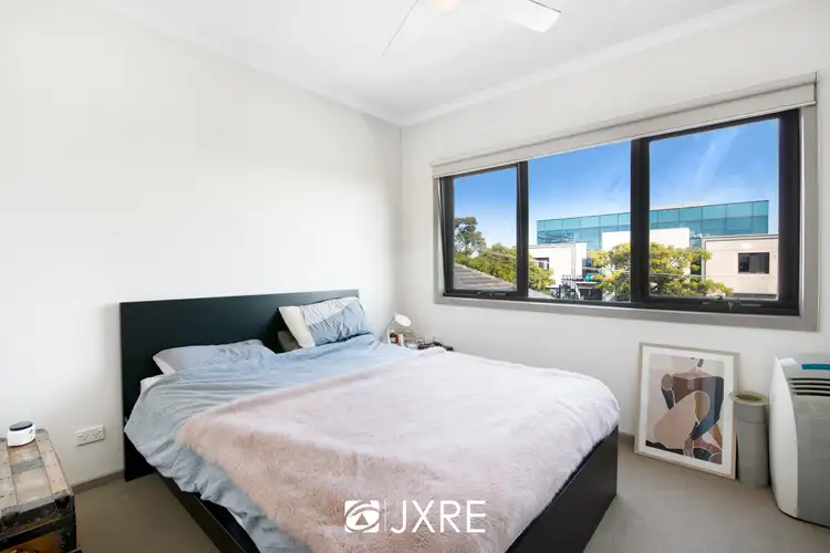 Fifth view of Homely apartment listing, 6/265 Clayton Road, Clayton VIC 3168