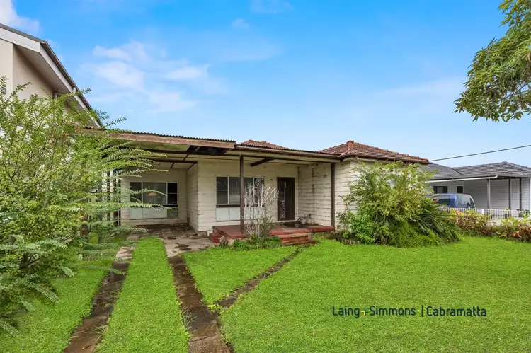 Second view of Homely house listing, 7 Ralph Street, Cabramatta NSW 2166