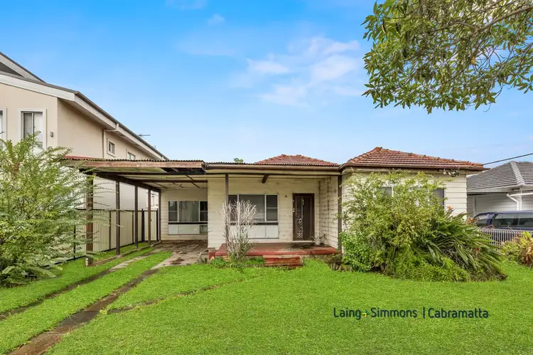 Third view of Homely house listing, 7 Ralph Street, Cabramatta NSW 2166