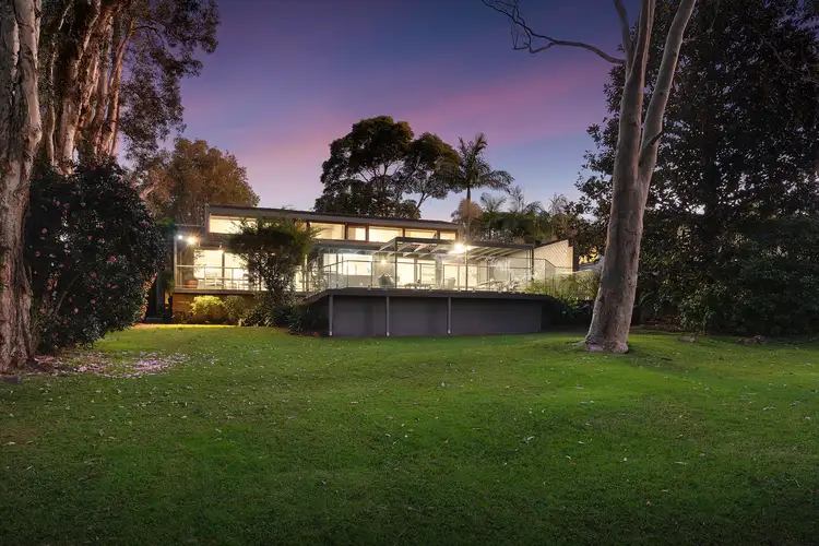 36 Toronto Avenue, Cromer NSW 2099