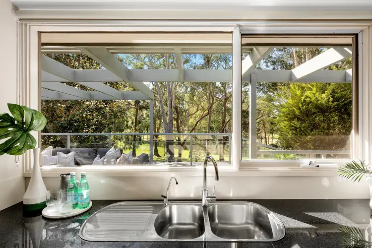 Fifth view of Homely house listing, 36 Toronto Avenue, Cromer NSW 2099