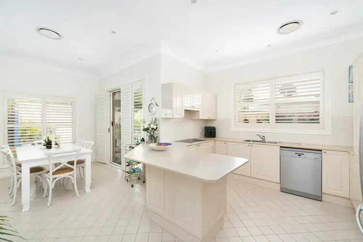 Fourth view of Homely villa listing, 2/17 Harbour Street, Cronulla NSW 2230