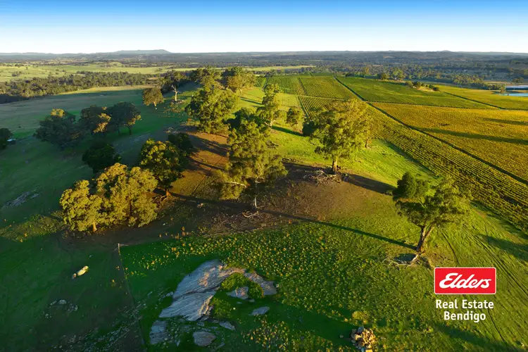 Lot 2 - 20 Faraday - Sutton Grange Road, Faraday VIC 3451