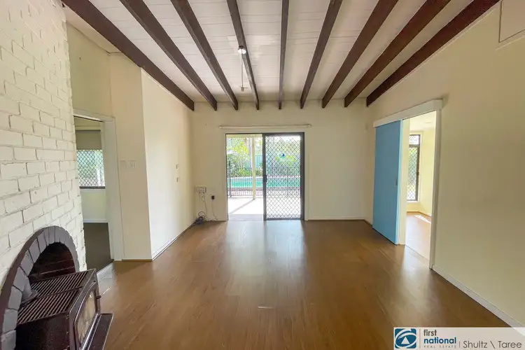 Third view of Homely rural property listing, 11 Railway Street, Melinga NSW 2430