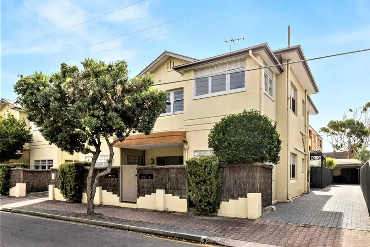 6/20 Phillipps Street, Somerton Park SA 5044