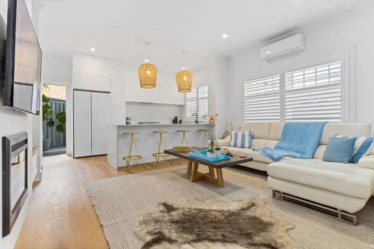 Second view of Homely unit listing, 6/20 Phillipps Street, Somerton Park SA 5044