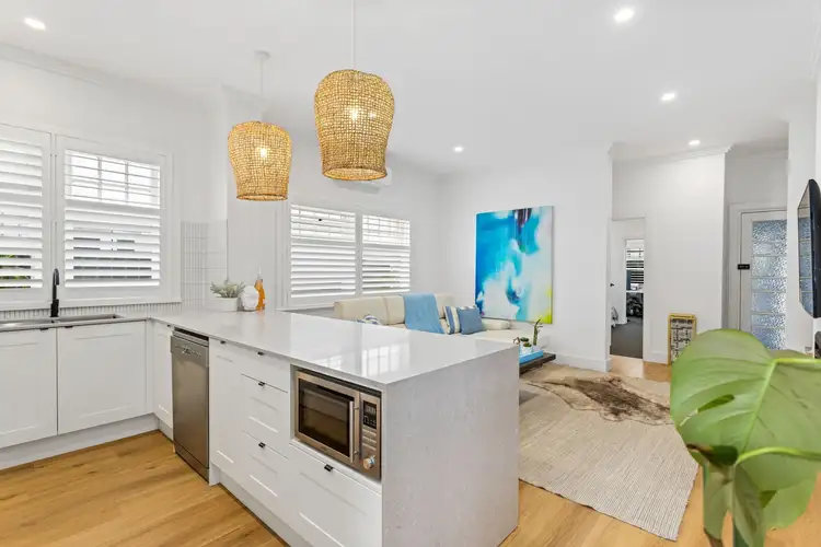 Fourth view of Homely unit listing, 6/20 Phillipps Street, Somerton Park SA 5044