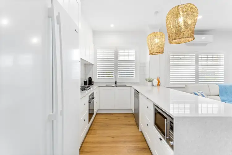 Fifth view of Homely unit listing, 6/20 Phillipps Street, Somerton Park SA 5044