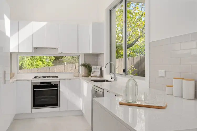 Second view of Homely townhouse listing, 4/22 Epacris Avenue, Caringbah South NSW 2229