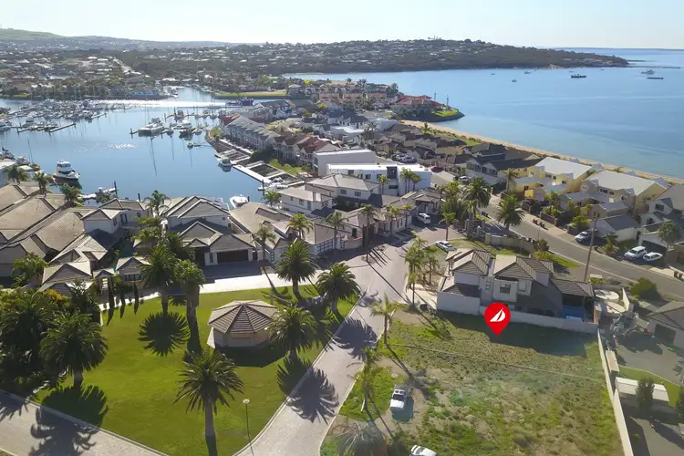 3/11 South Point Drive, Port Lincoln SA 5606