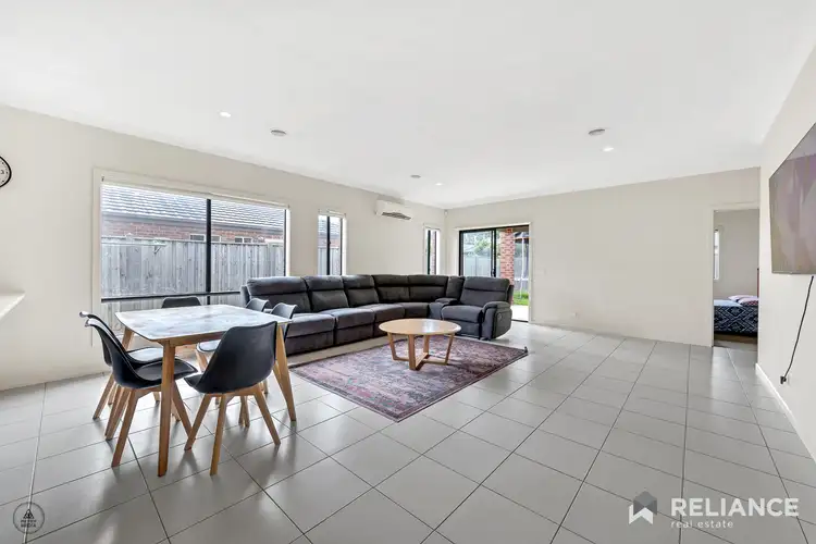 Sixth view of Homely house listing, 25 Whitecaps Avenue, Point Cook VIC 3030