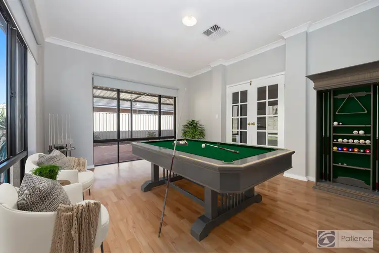 Seventh view of Homely house listing, 8 Tantallon Bend, Darch WA 6065