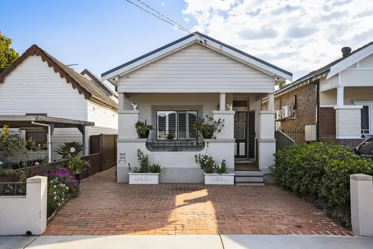 97 Croydon Avenue, Croydon Park NSW 2133