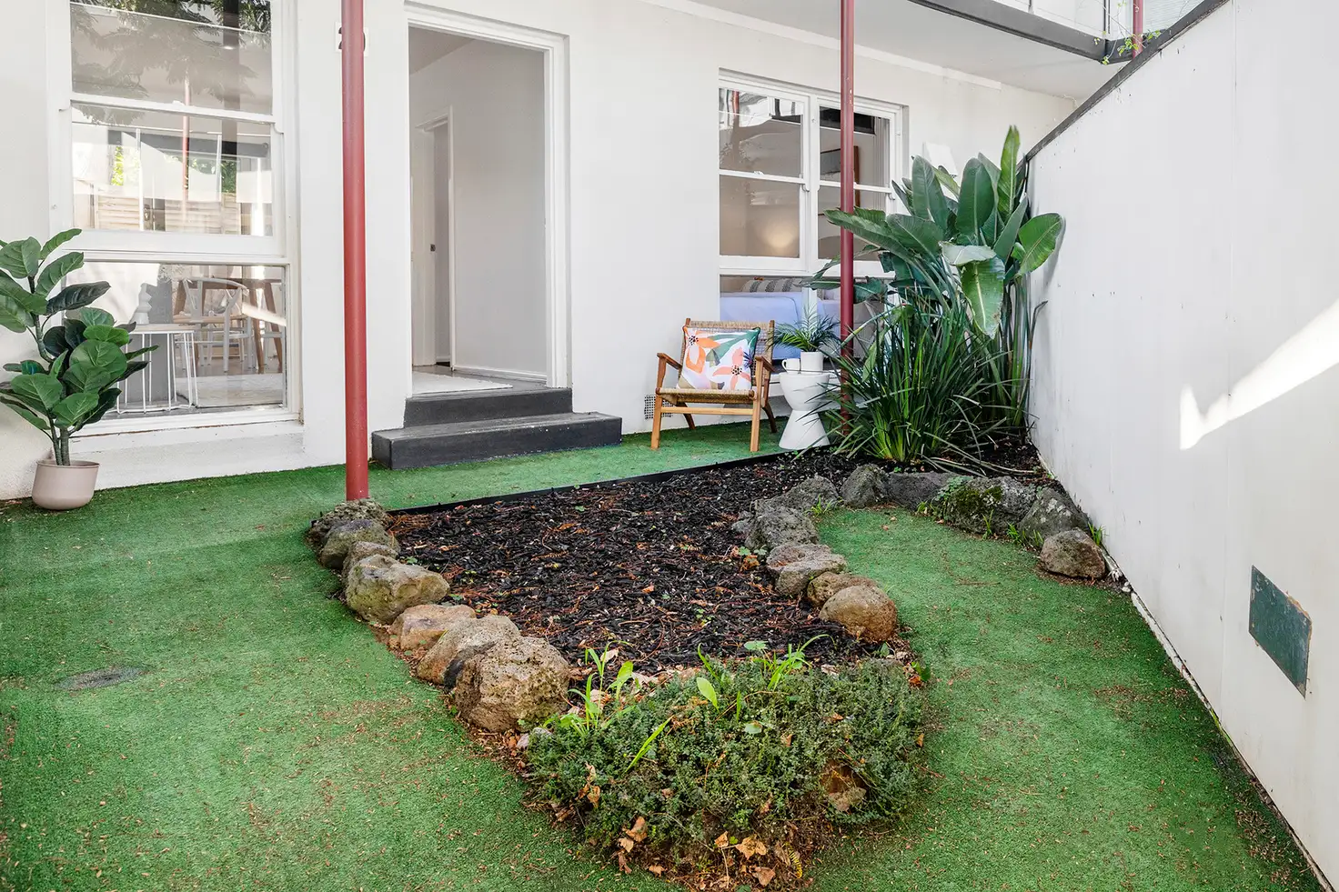 Main view of Homely apartment listing, 20/18 Cochrane Street, Brighton VIC 3186
