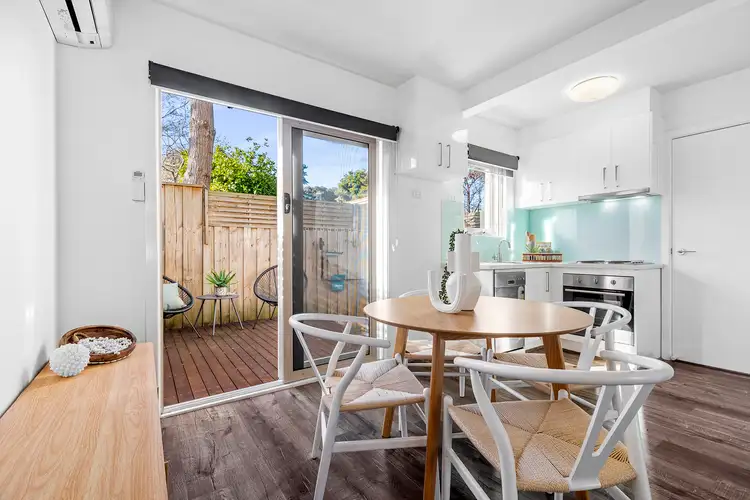 Third view of Homely apartment listing, 20/18 Cochrane Street, Brighton VIC 3186