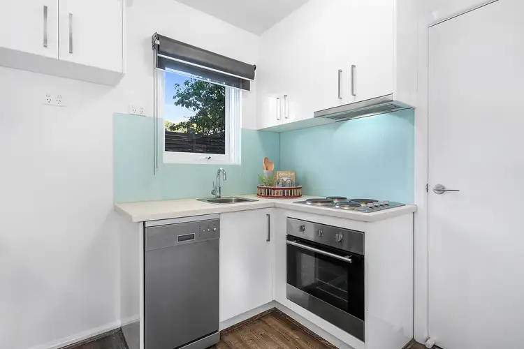 Fourth view of Homely apartment listing, 20/18 Cochrane Street, Brighton VIC 3186
